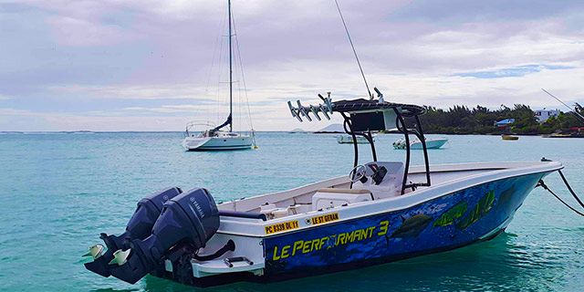 Private speed boat trip gabriel island coin de mire promotion (2)